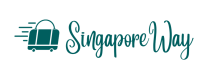 SingaporeWay Logo Color